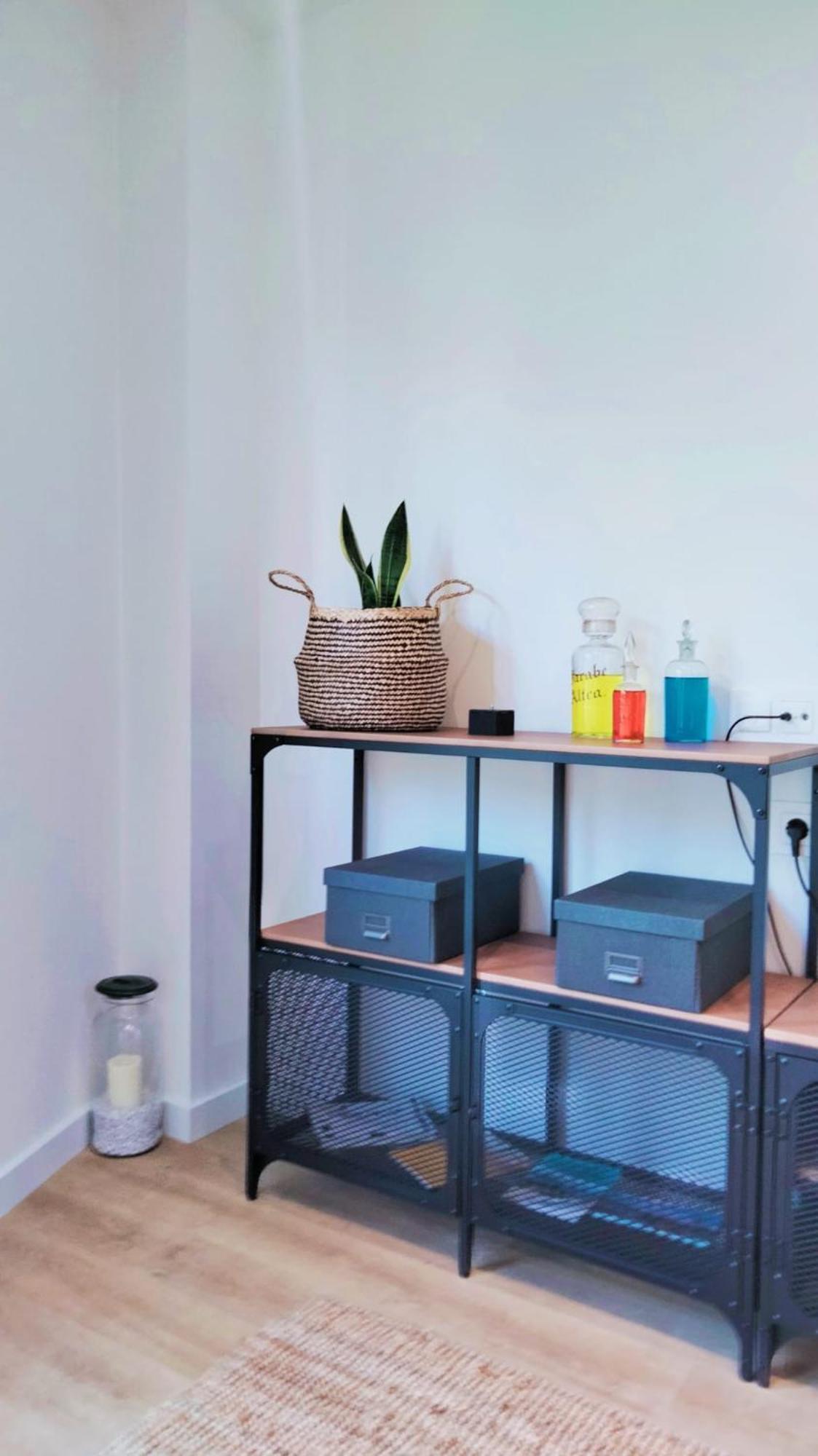 Apartamento Playa Del Con Moaña Cameră foto